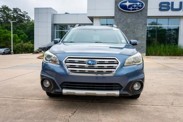 Used 2016 Twilight Blue Metallic Subaru 2.5i Limited image 13
