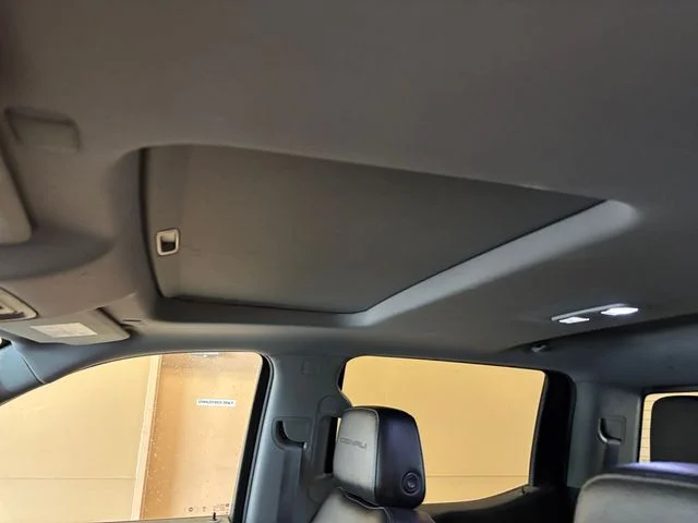Used 2019 Black GMC Denali image 25