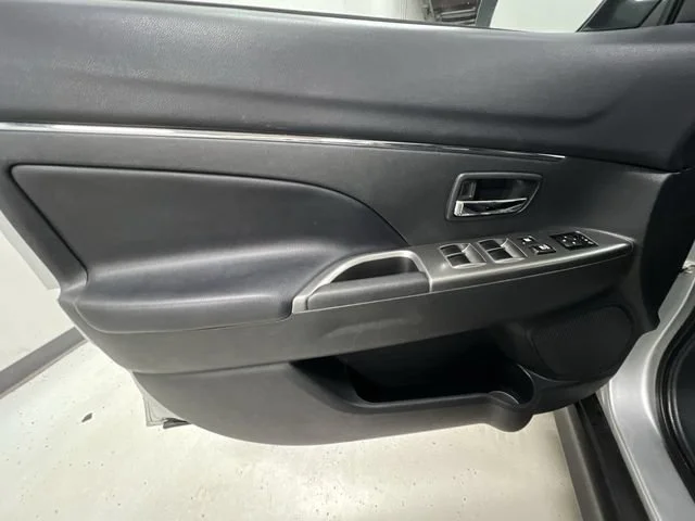 2024 Mitsubishi Outlander Sport S - Photo 21