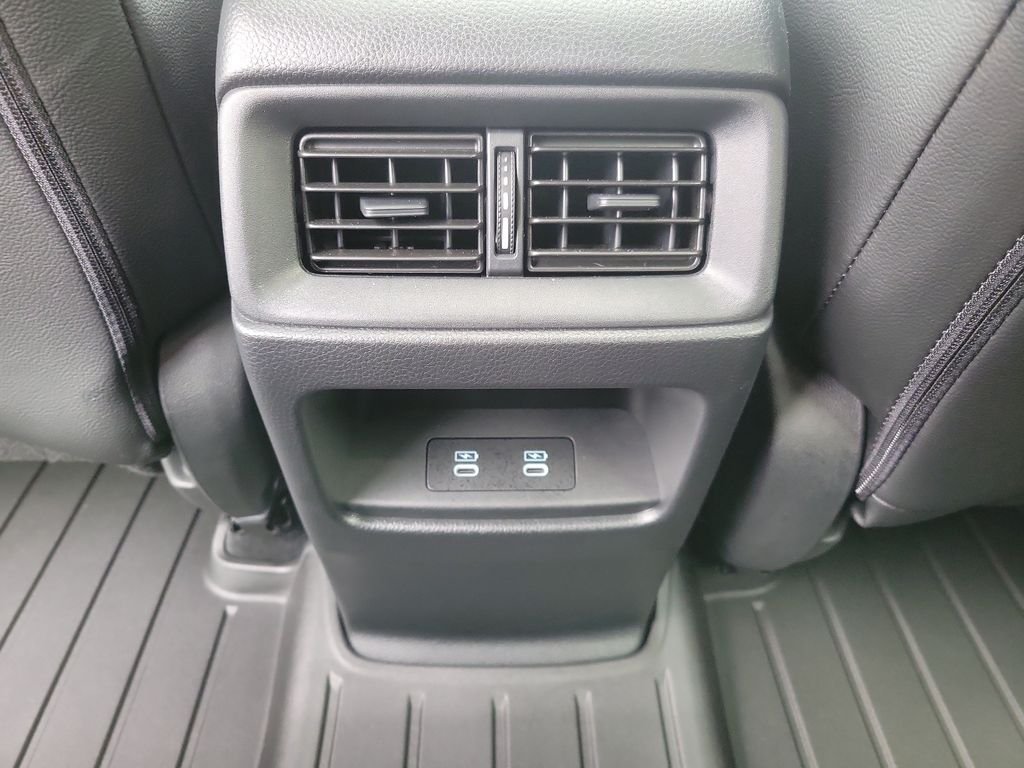 2026 Honda CR-V Sport-L - Photo 19