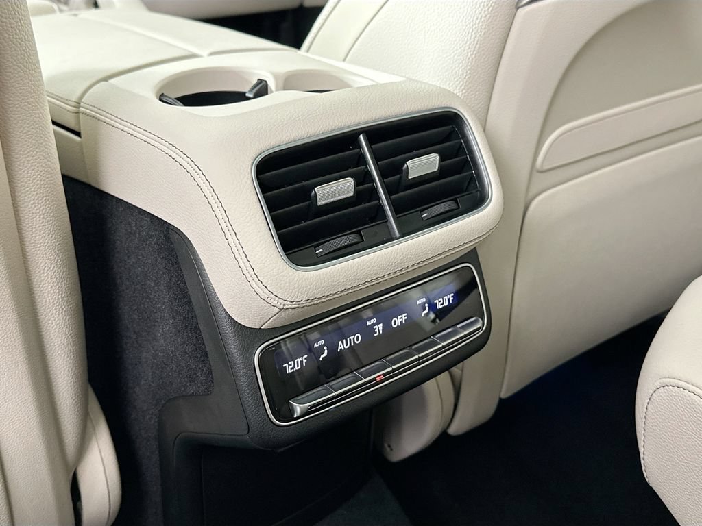 New 2026 Selenite Grey Metallic Mercedes-Benz GLS 450 image 62
