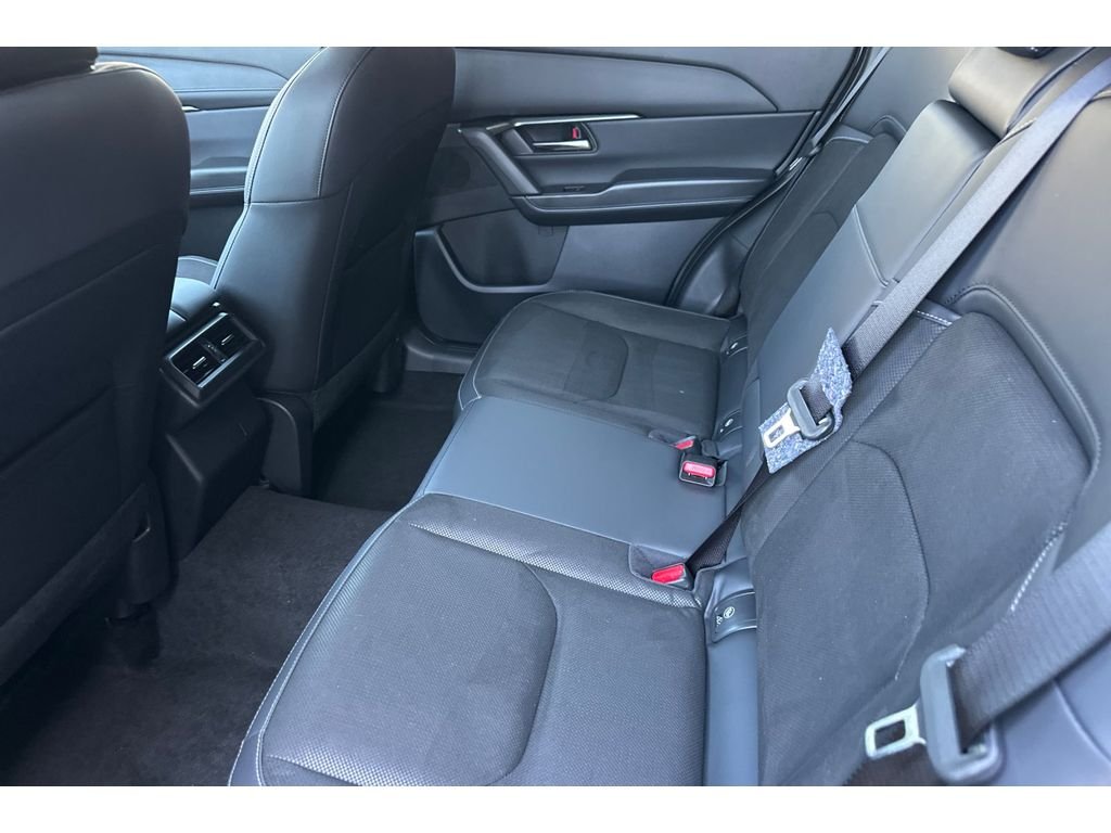 New 2026 Aero Gray Metallic Mazda 2.5 S Preferred AWD image 10