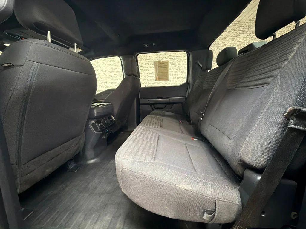 Used 2023 Avalanche Ford XL image 13
