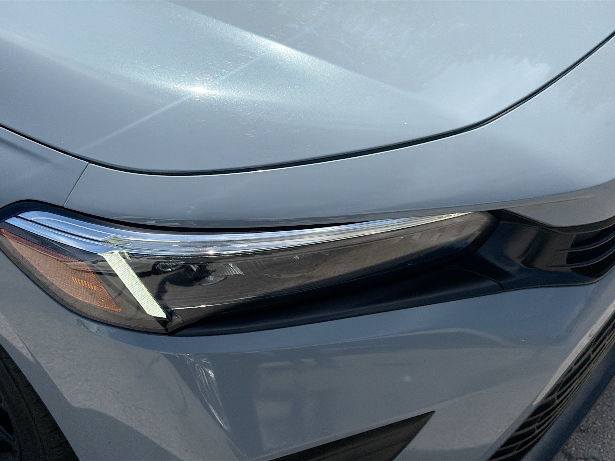 2024 Honda Civic Sport - Photo 33