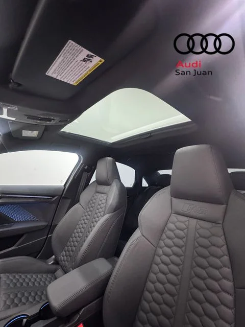 New 2026  Audi 2.5T image 14