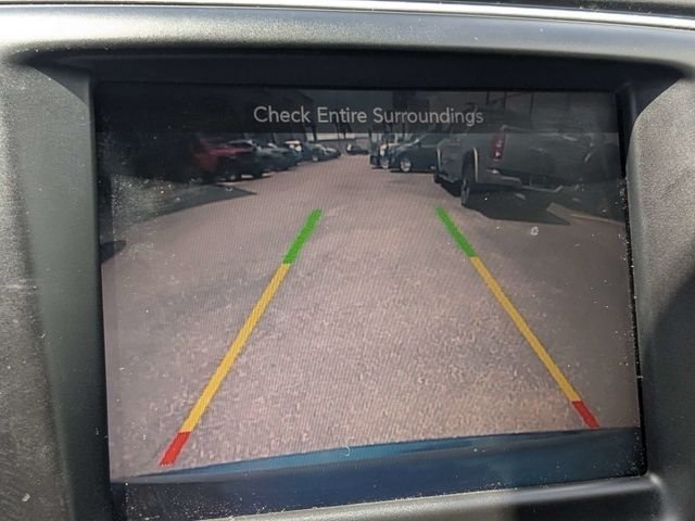 Used 2016 Blue Chrysler Limited image 20