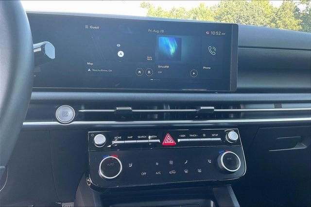 2025 Hyundai Tucson SEL Convenience - Photo 17