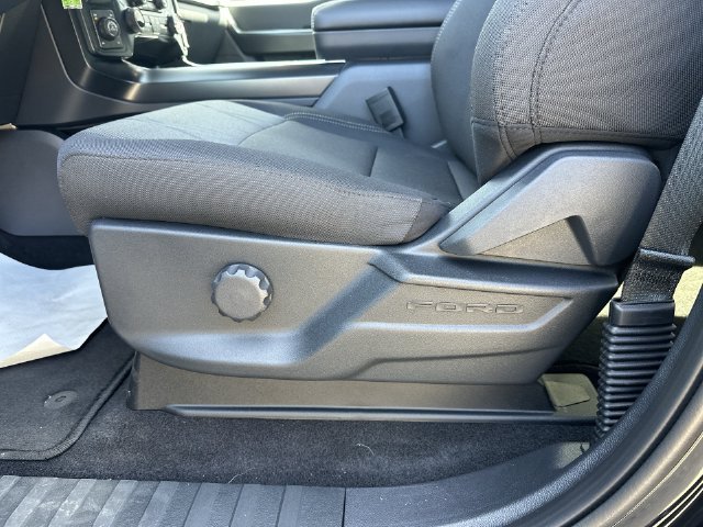 New 2026 Agate Black Metallic Ford STX® image 23