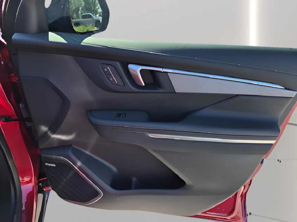 New 2026 Buick Enclave Sport Touring, photo 41