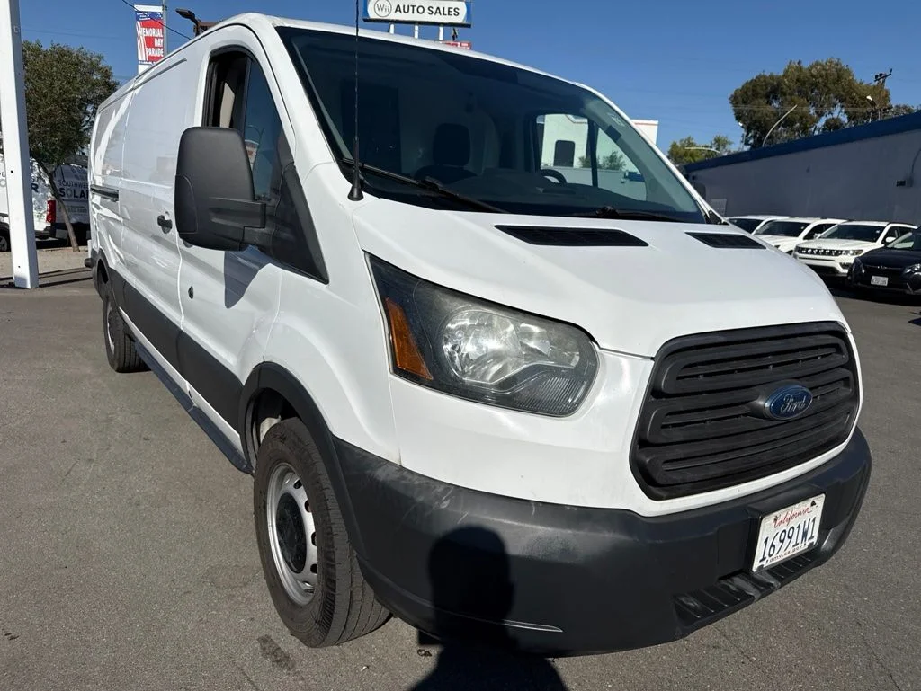 2016 Ford Transit 250 Van Low Roof Sliding Pass. 148 WB's photo