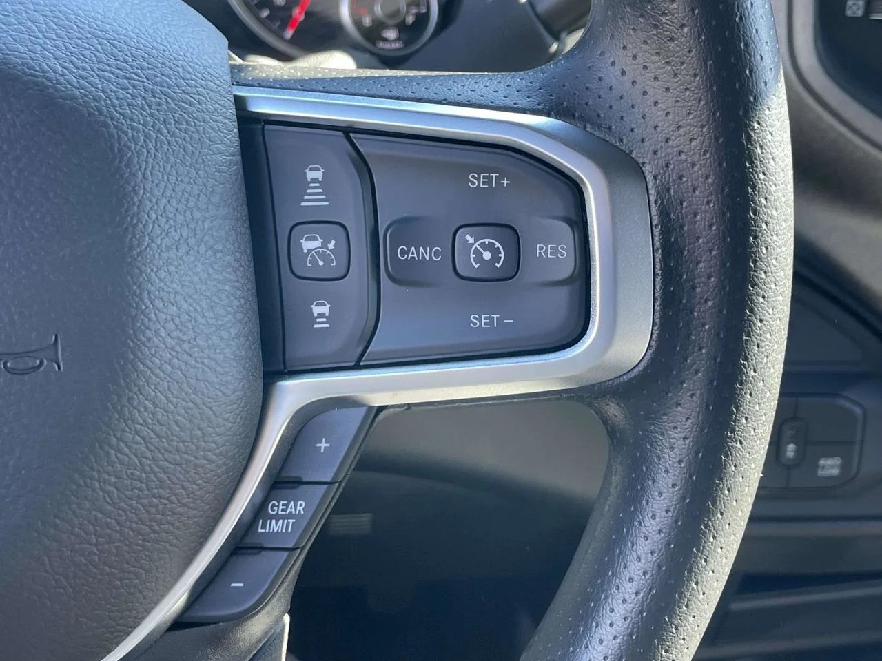 2026 RAM 2500 Tradesman - Photo 15