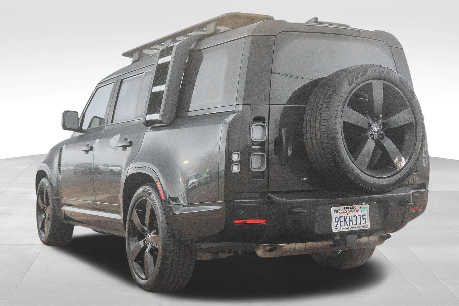 2023 Land Rover Defender X - Photo 7