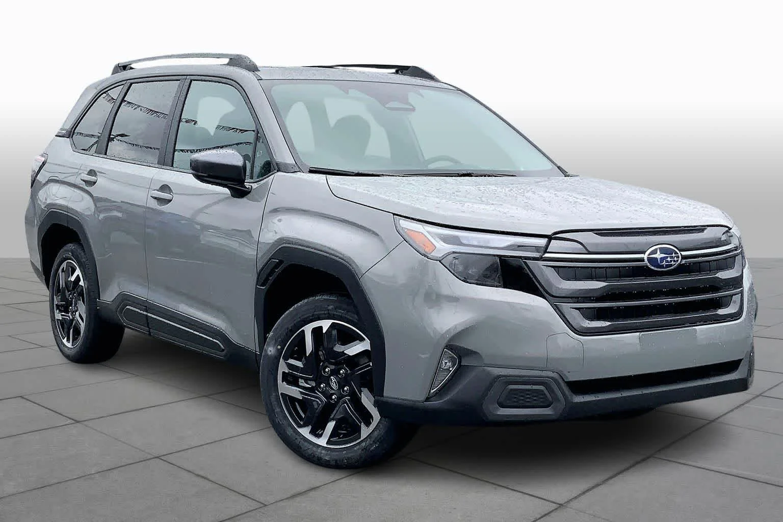 New 2026 RIVER ROCK PEARL Subaru Limited image 2