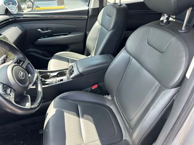 Used 2023 Silver Hyundai XRT image 5