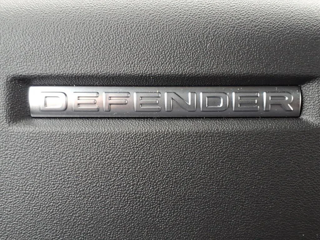 New 2026 Borasco Grey LAND ROVER X-Dynamic SE image 22