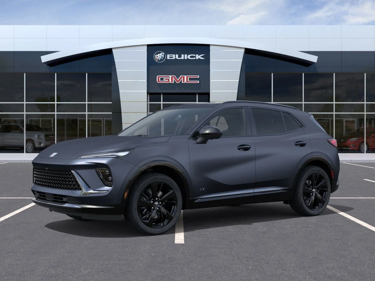 Vehicle Image 2