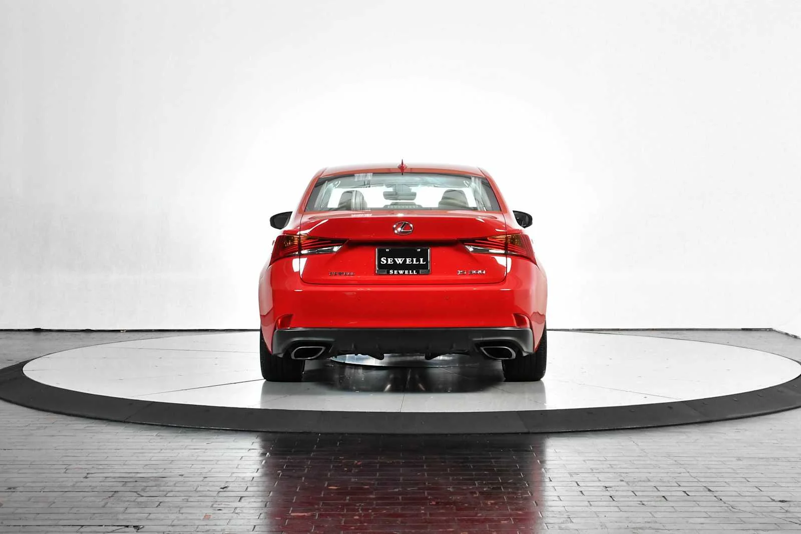 Used 2018 Redline Lexus  image 5