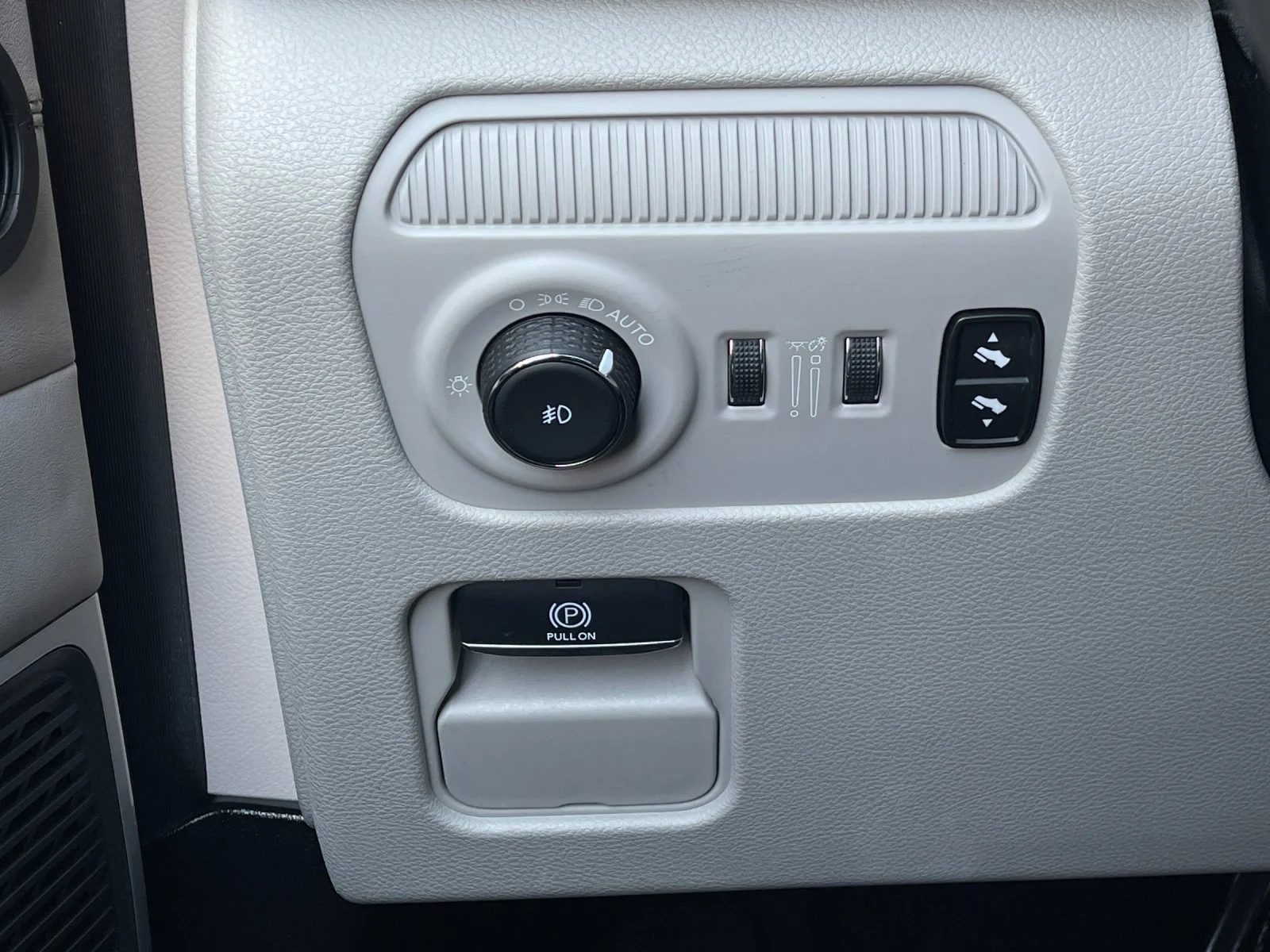 Used 2024 Red Jeep Series III image 32