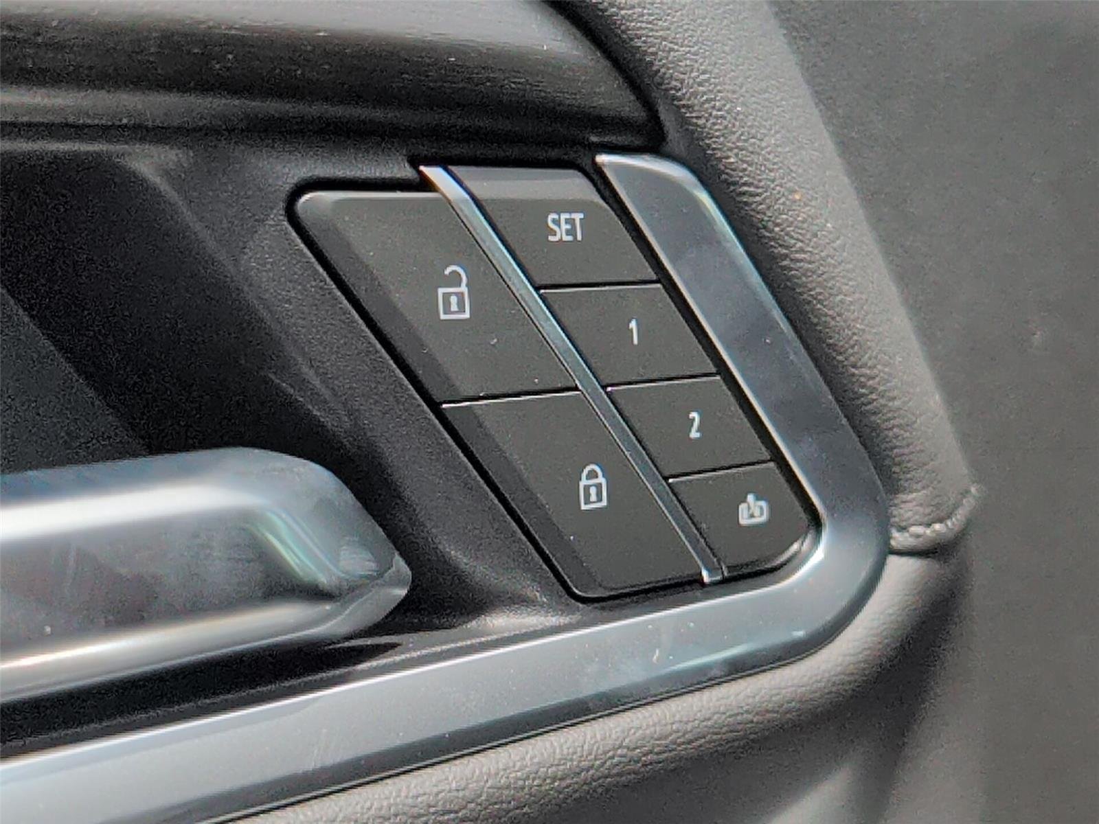 New 2026 Glacier White Tricoat GMC Denali image 17