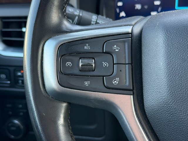 Used 2024 Black Chevrolet Premier image 18
