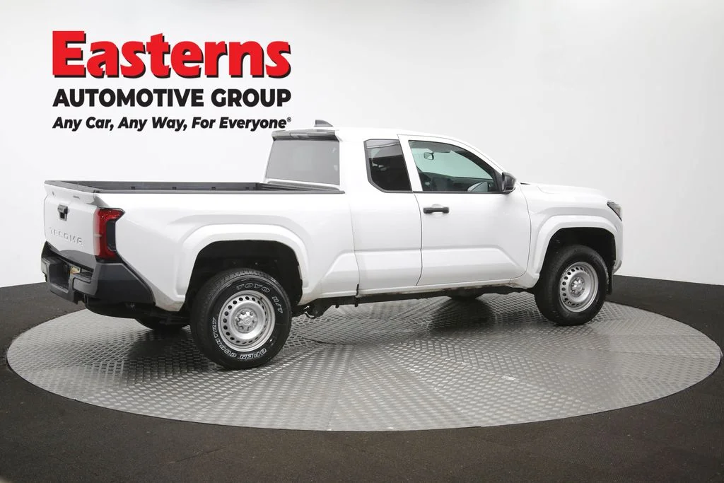 Used 2024 White Toyota SR image 39