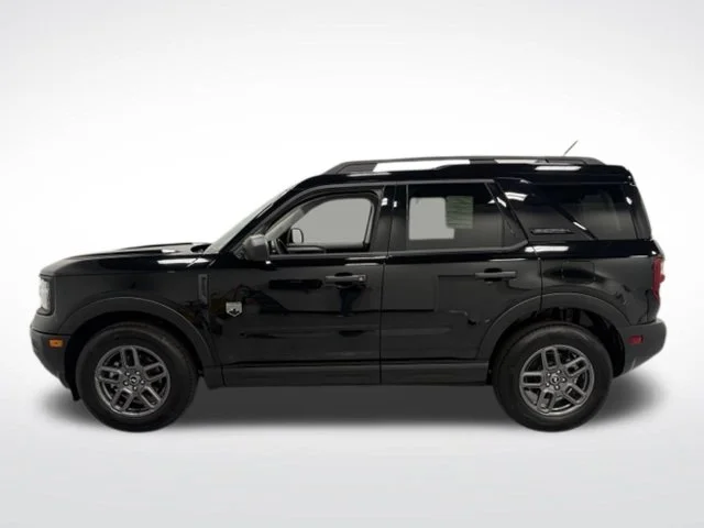 Used 2026 Black Ford Big Bend image 5