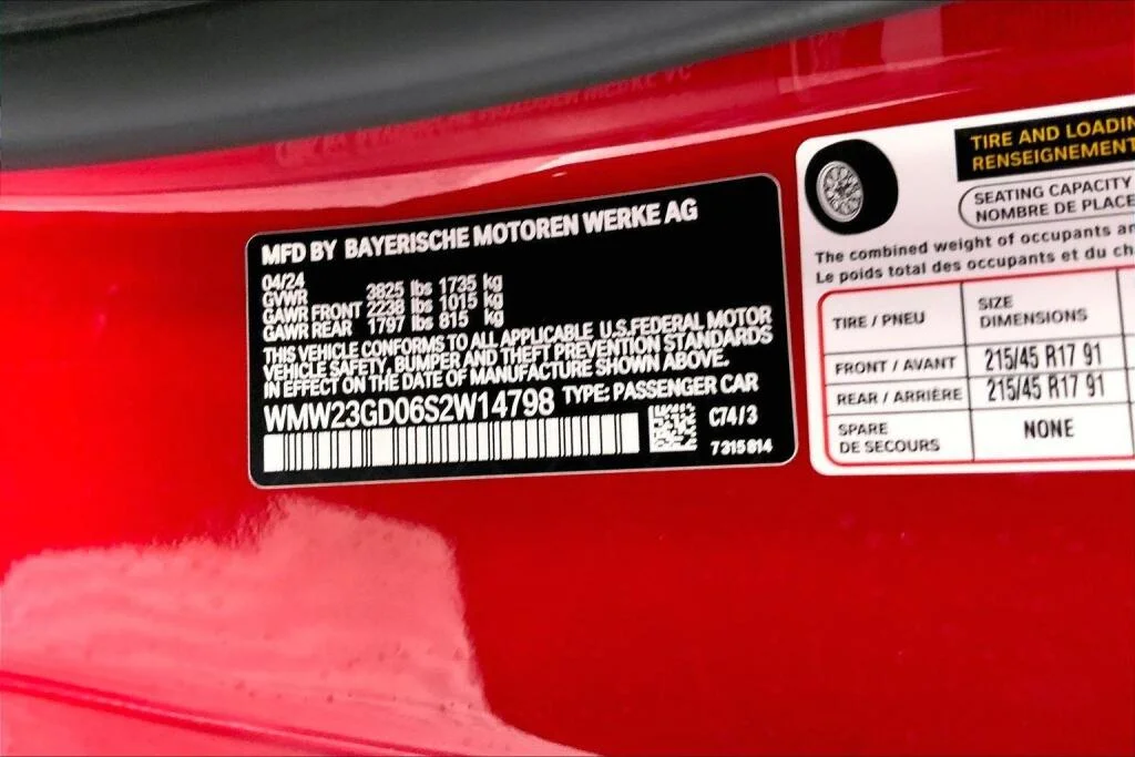 2025 MINI Hardtop 2 Door S - Photo 28