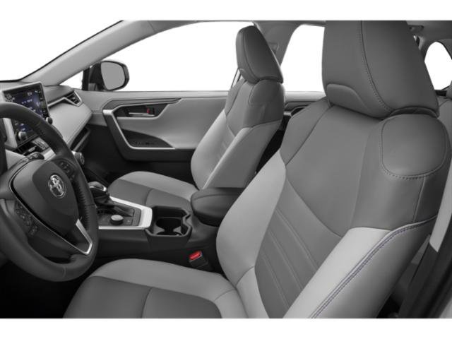 Used 2020 Blueprint Toyota Limited image 9