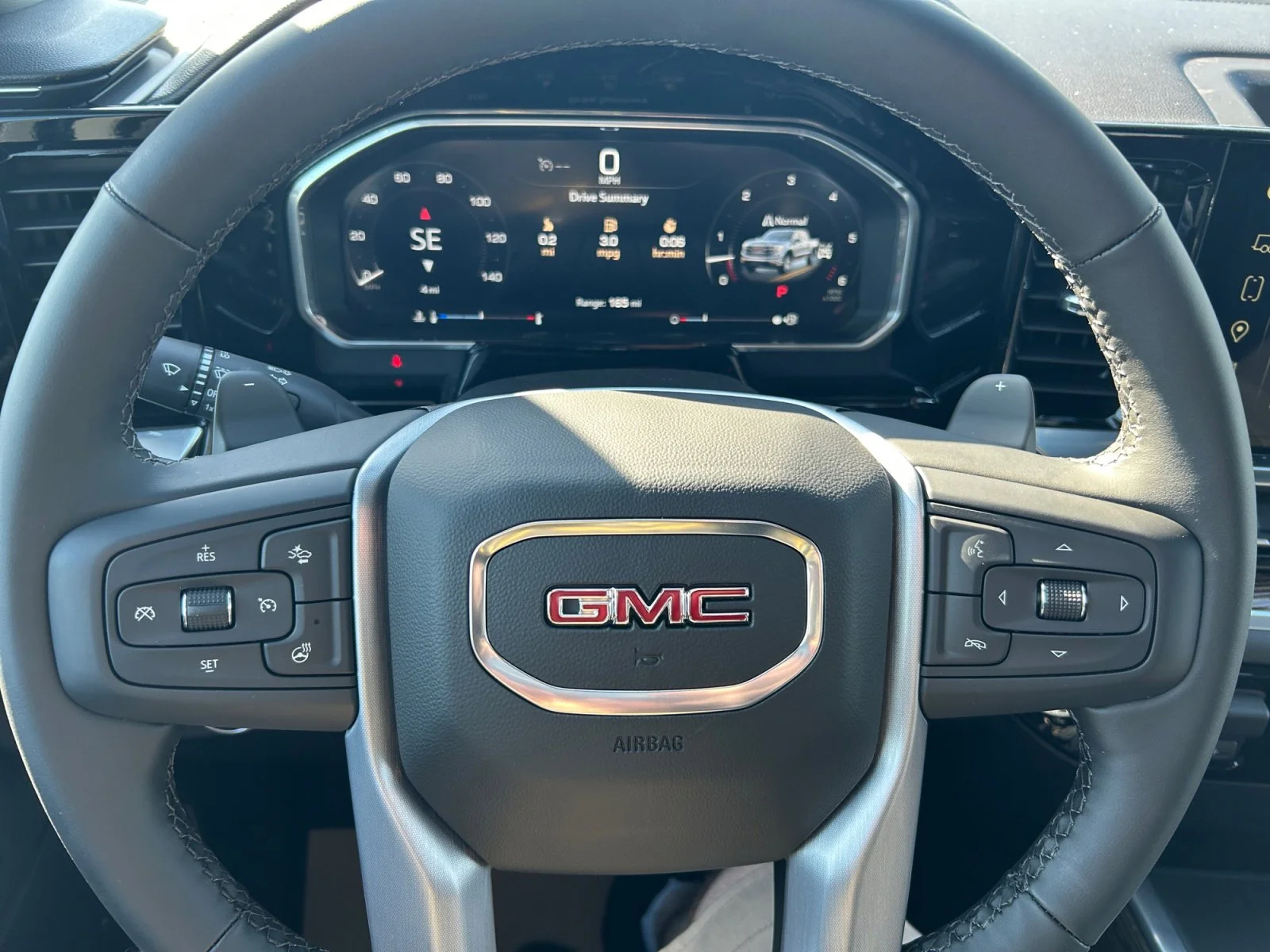 New 2026 Sterling Metallic GMC Elevation image 20
