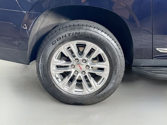 2023 GMC Yukon XL SLT - Photo 41
