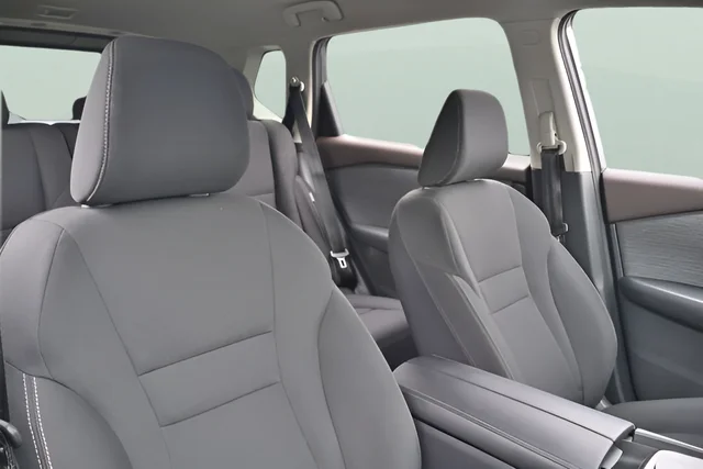 Used 2023 Gray Nissan S image 19