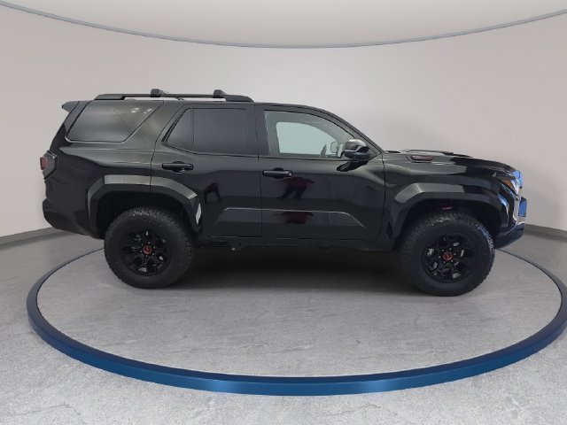Used 2025  Toyota TRD Pro image 4