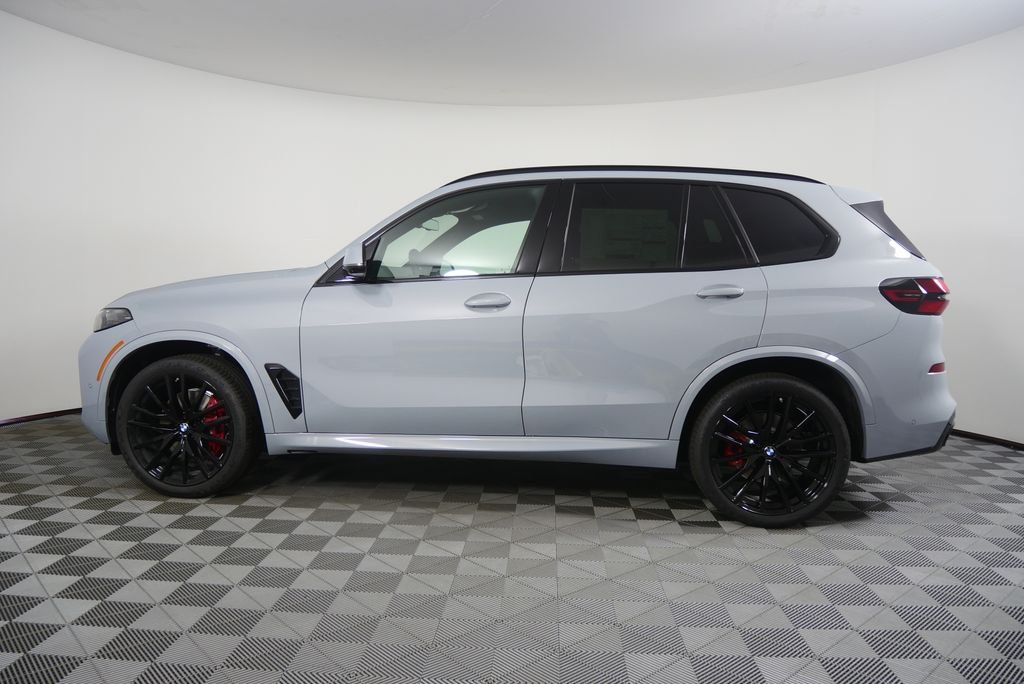 Used 2026 Brooklyn Grey Metallic BMW sDrive40i image 6