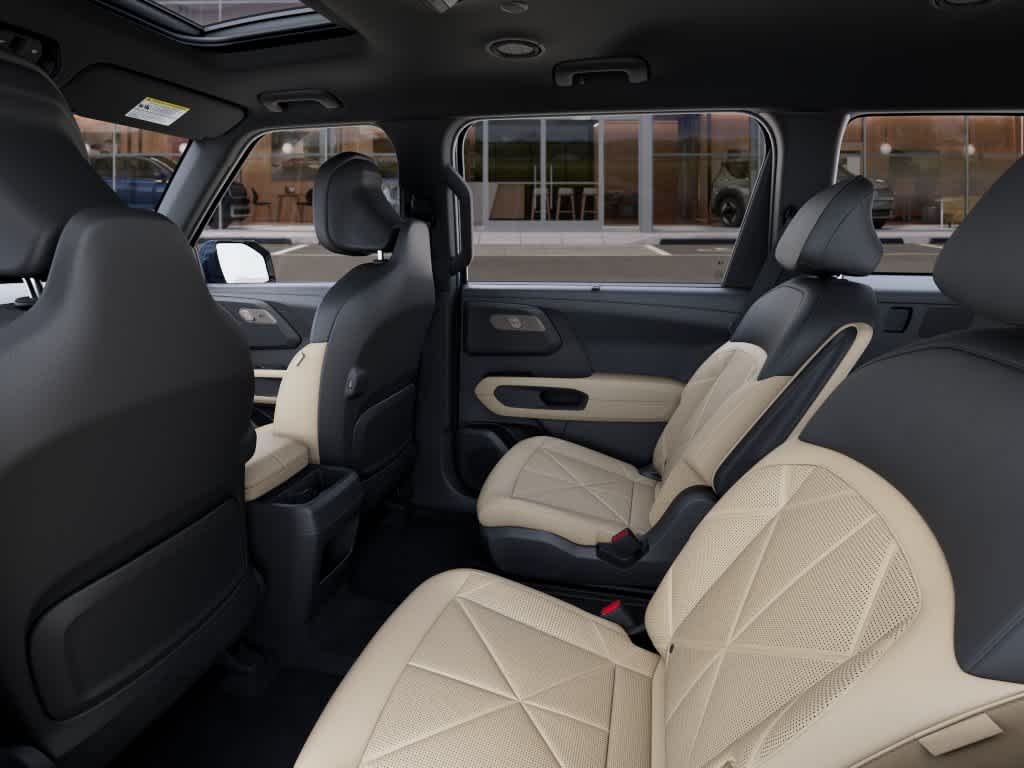 New 2027 MIDNIGHT/LAKE B Kia EX image 18