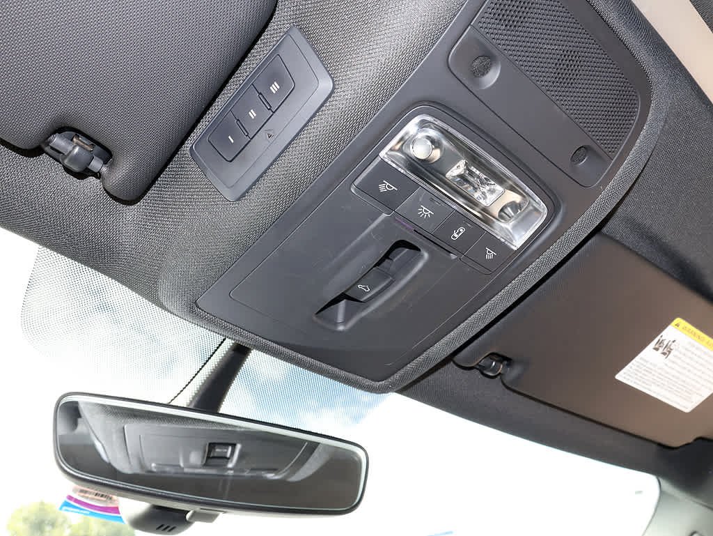 Used 2019 Monsoon Gray Metallic Audi Premium image 19