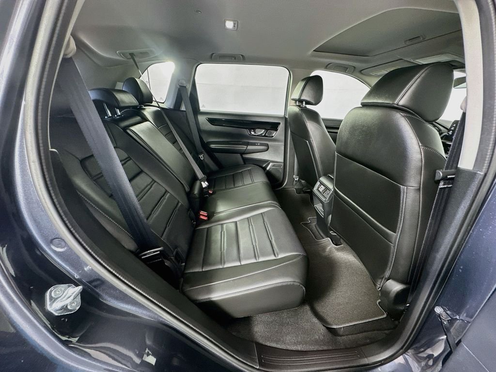 2026 Honda CR-V EX-L - Photo 27