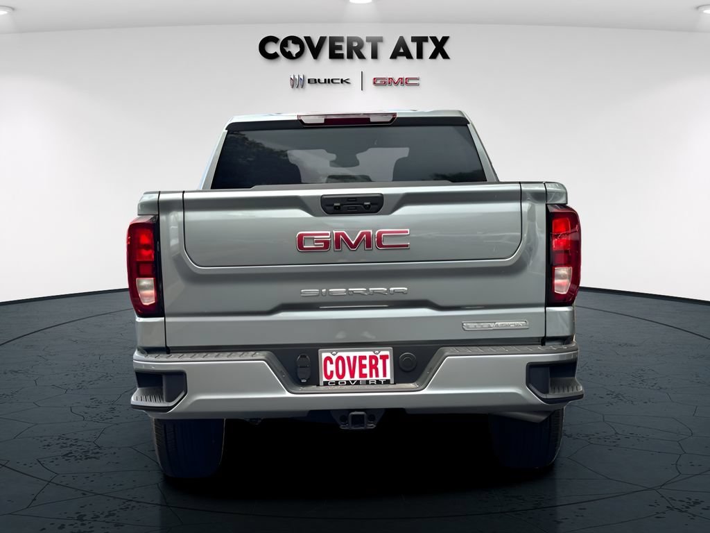 2026 GMC Sierra 1500 Elevation - Photo 7