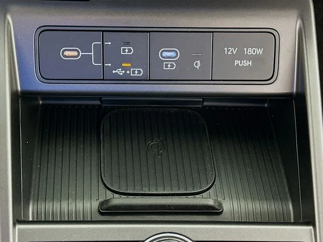 New 2026 Hyundai KONA Limited