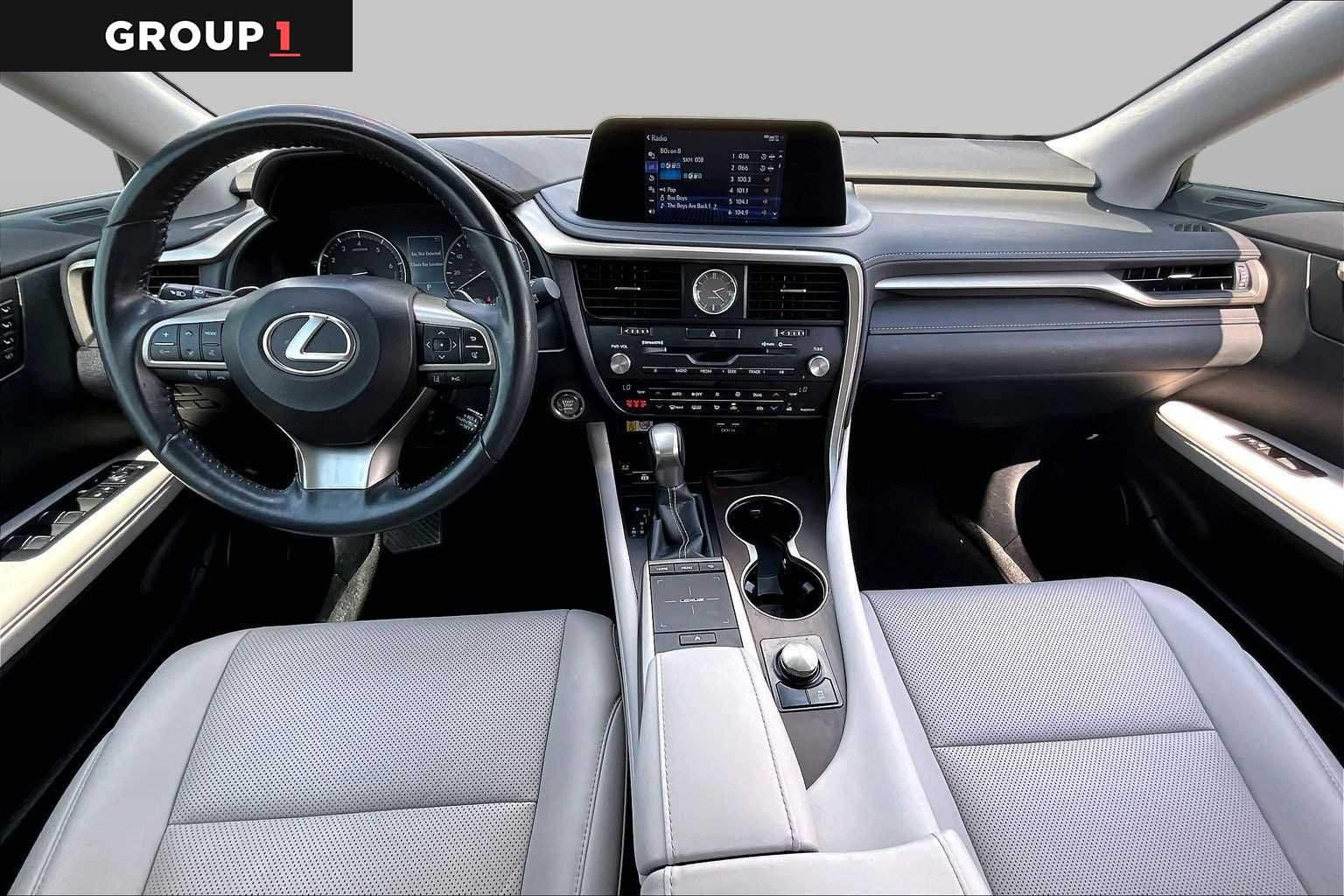 Certified Used 2022 CAVIAR Lexus  image 13