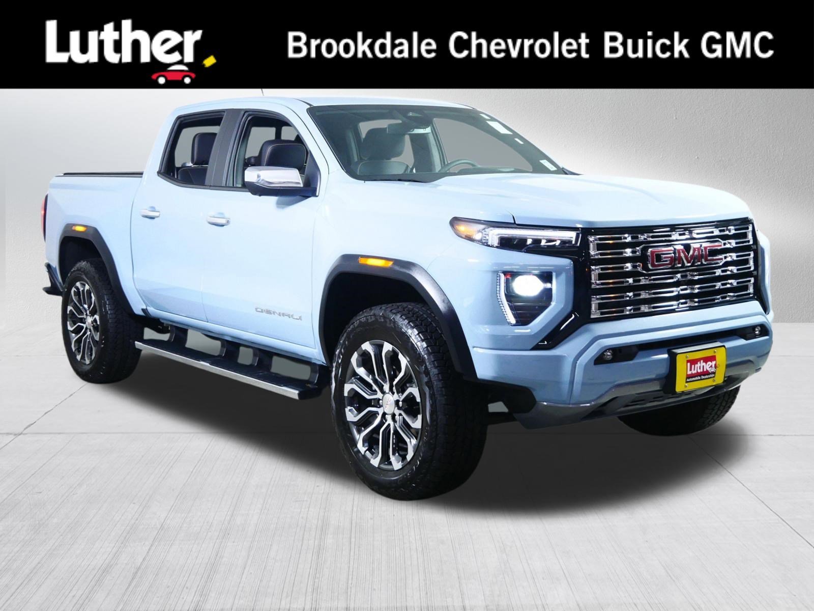 2025 GMC Canyon 4WD Denali Crew Cab Short Box's photo