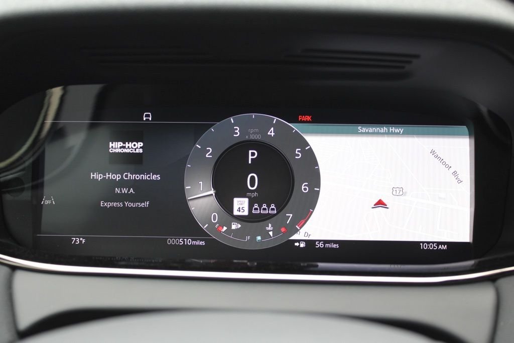 2026 Land Rover Range Rover Evoque S - Photo 18