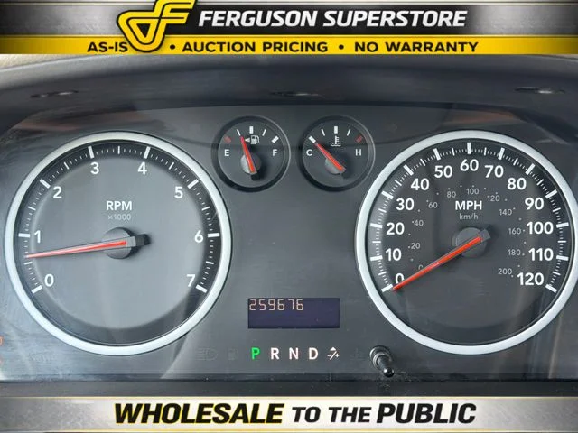 2010 RAM Ram 1500 Pickup ST - Photo 11