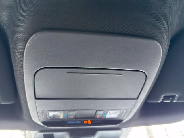 New 2026 Agate Black Metallic Ford STX® image 34
