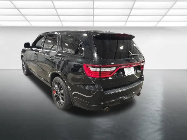 Used 2022 Black Dodge R/T Plus image 7