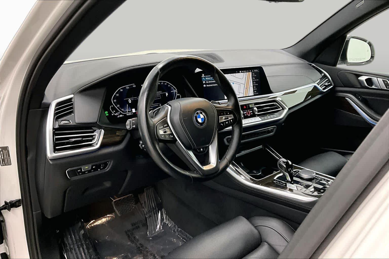 Used 2023 Alpine White BMW xDrive45e image 17