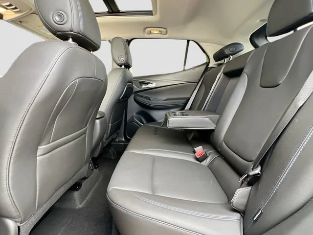 2026 Buick Encore GX Sport Touring - Photo 17
