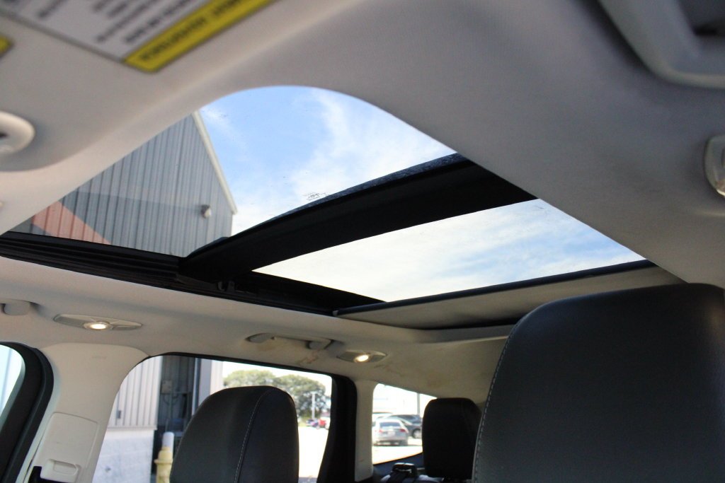 Used 2014 Sterling Gray Metallic Ford Titanium image 6