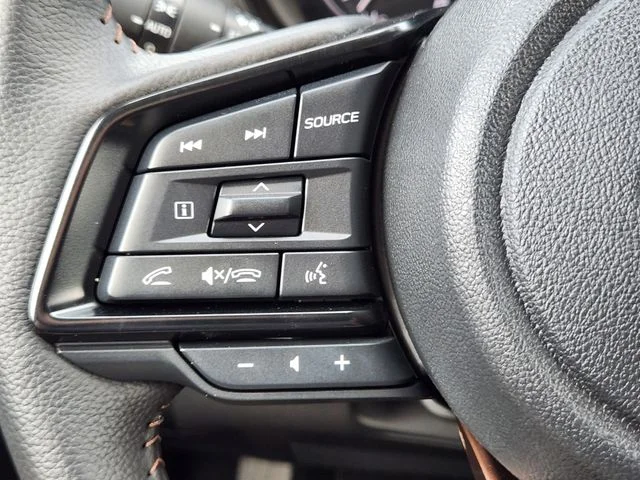 Used 2026 Brown Subaru Limited Bronze Edition image 30