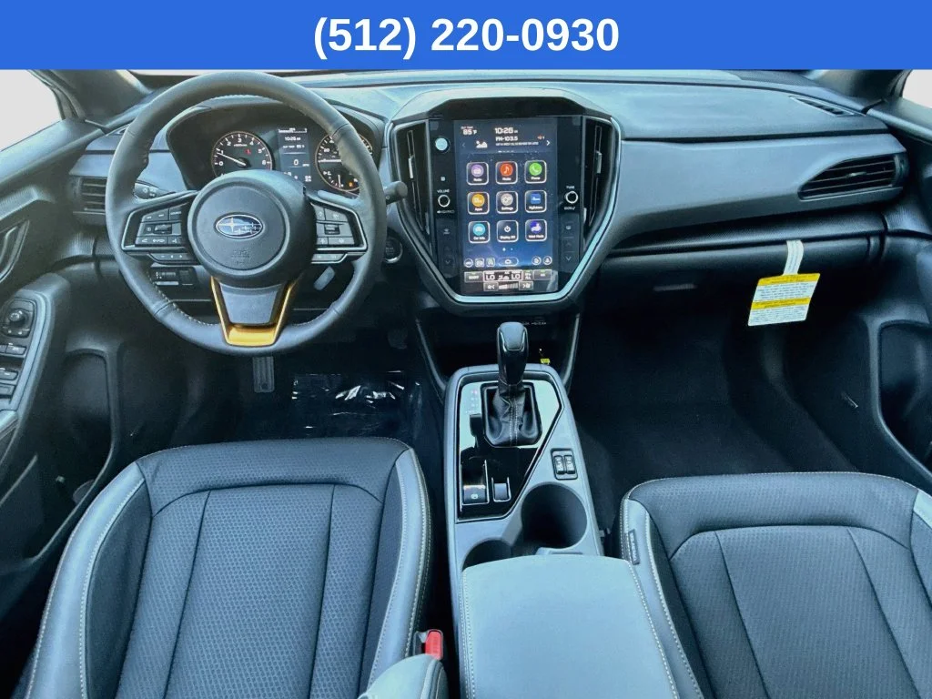 New 2026 Blue Subaru Wilderness image 27