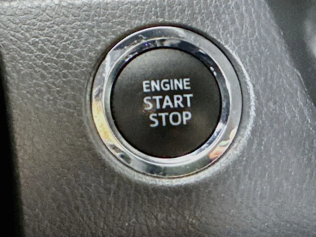 Used 2021 Gray Toyota XLE image 19